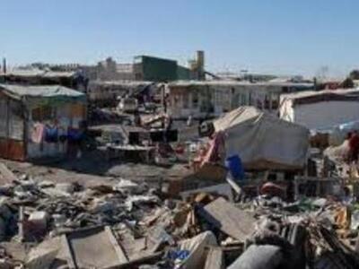 "Σαφάρι" για την καταγραφή των τσιγγάνων