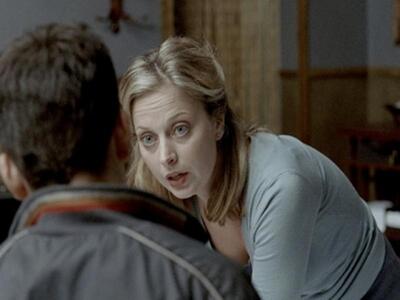 "Δεσμοί αίματος" στην Κινηματο...