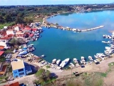 Προχωρά το σχέδιο για το νέο λιμάνι στις...