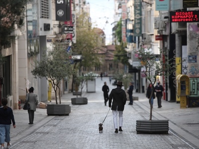 Άνοιξε η πλατφόρμα για δηλώσεις αναστολώ...