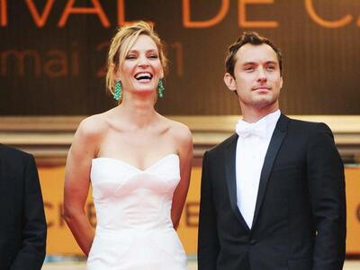 Κάννες: Λαμπερή η τελετή έναρξης του φεστιβάλ 