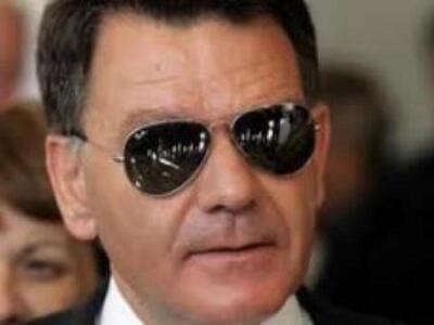 Κούγιας: Ο Λαζόπουλος μου ασκούσε κριτικ...