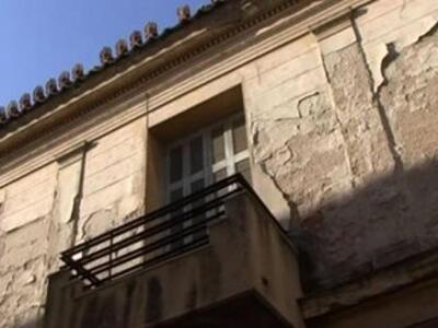 Στο παρά ένα ακυρώθηκε ο πλειστηριασμός ...