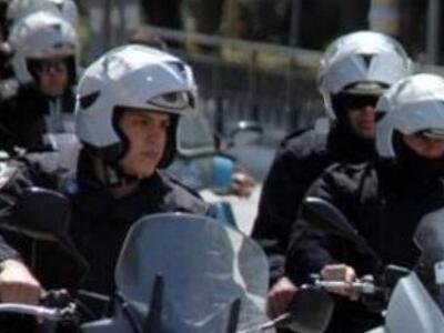 Κρήτη:Τροχαίο με θύμα αστυνομικό της ομάδος ΔΙ.ΑΣ.