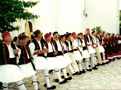 "Καγκελάρι" την Παρασκευή στην...