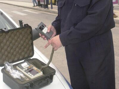 Αιτωλοακαρνανία: Οδηγούσαν μεθυσμένοι κα...