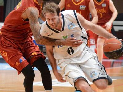 Δημήτρης Βεργίνης: «Να αδράξουμε την πολ...