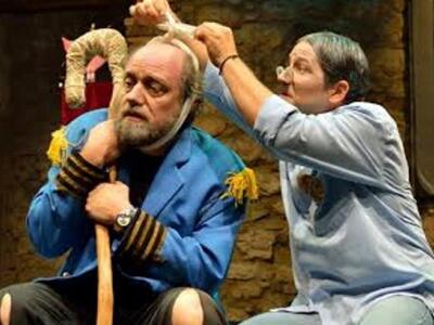 Πάτρα:Τρεις επιπλέον παραστάσεις για το ...