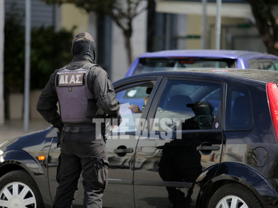 Απαγόρευση Κυκλοφορίας:137 πρόστιμα, την...