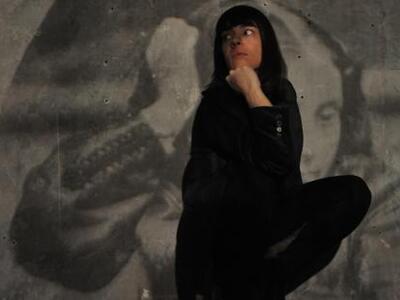 Η μουσική performance "Γράμματα στα...