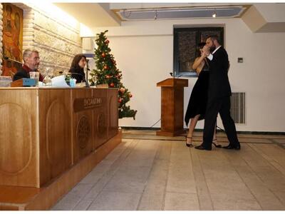 Η Πάτρα κι ο χορός των ψευδαισθήσεων - ΔΕΙΤΕ ΦΩΤΟ