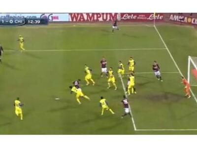 Έχει... Κονέ με τα δίχτυα! ΔΕΙΤΕ ΤΟ ΒΙΝΤΕΟ