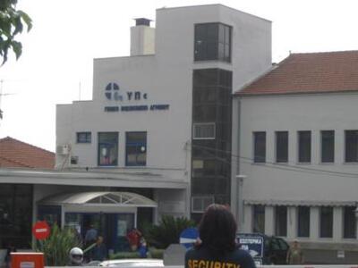 Τί συμβαίνει με το Νοσοκομείο Αγρινίου; ...