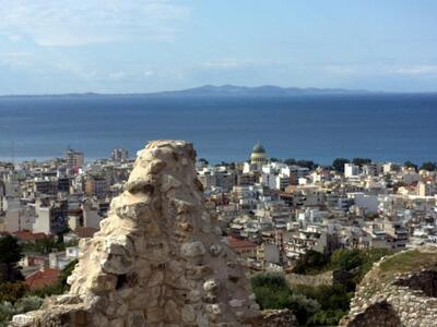 Πάτρα-Δυτική Ελλάδα: "Ομαλοποιήθηκε...