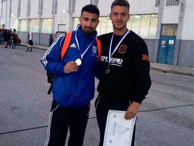 Βάδην: Διακρίσεις για την Ολυμπιάδα