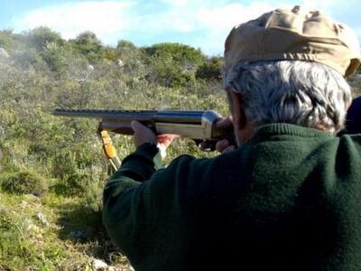 Συνελήφθη 76χρονος για απρόσφορη απόπειρ...