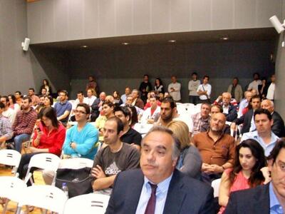 Ημερίδα για τα φωτοβολταϊκά στην Πάτρα