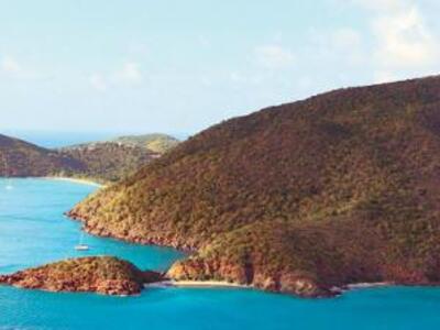 Η νήσος Οξιά