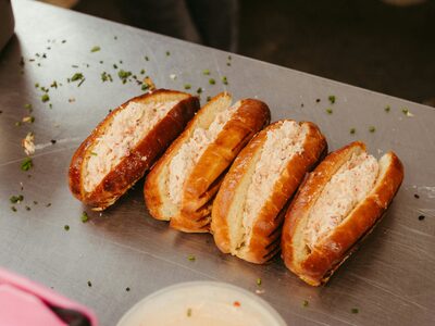 Σπιτική συνταγή για αφράτο ψωμί πατάτας