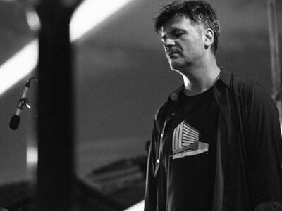 Την Παρασκευή live στην Πάτρα ο Φοίβος Δ...