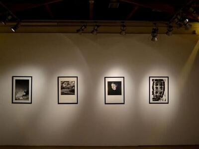 Πάτρα - Mε επιτυχία έγιναν τα εγκαίνια τ...