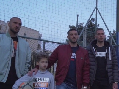 Το όμορφο μήνυμα του ΠΣΑΠ εναντίον του b...