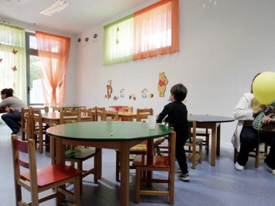 Βρεφονηπιακοί σταθμοί: Πότε ανοίγουν - Τ...