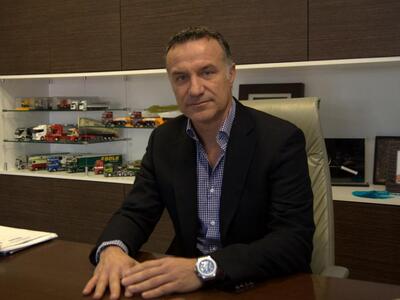 Βαγγέλης Αναγνωστόπουλος