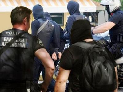 Εγκληματική οργάνωση σχεδίαζε την απαγωγ...