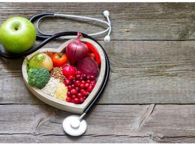 Διατροφή: Συμβουλές για τη βελτίωση της υγείας σας