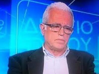 Και ο Ανδρέας Μαζαράκης υποψήφιος για τη...