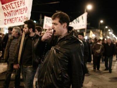 Απεργία της ΑΔΕΔΥ την Τετάρτη 19 Μαρτίου