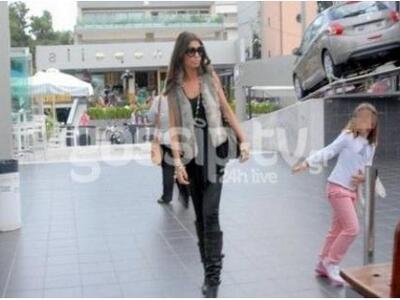 Στον κινηματογράφο με την κόρη και τον π...