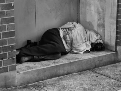 ΑΝΕΡΓΟΙ ΑΣΤΕΓΟΙ ΠΕΙΝΑΣΜΕΝΟΙ έφτιαξαν gro...