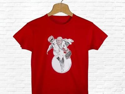 Ο πάπας Φραγκίσκος... Σούπερμαν σε μπλου...