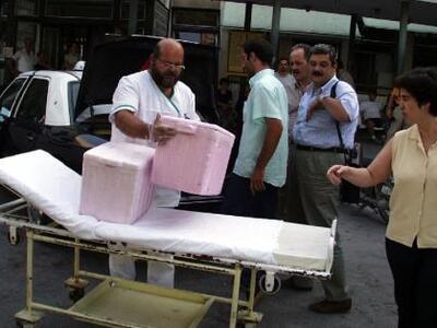 Μάχη με το χρόνο και τον καιρό έδωσαν οι...