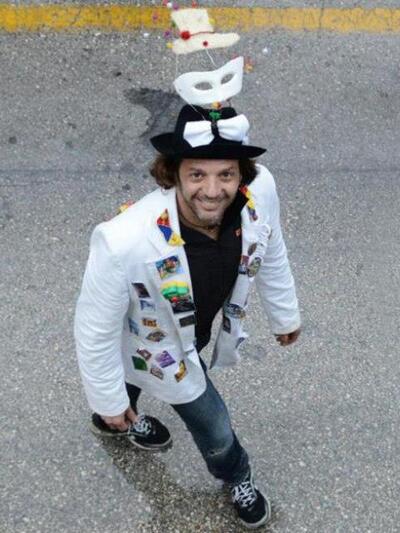 Βασίλης Παπαϊωάννου