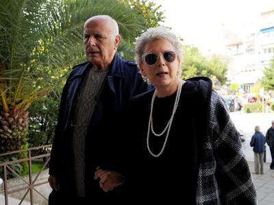 Έλενα Ακρίτα στη δίκη Γιακουμάκη: Το Υπο...