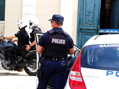 Δυτική Ελλάδα: 19 χρονών ο κλέφτης των υ...