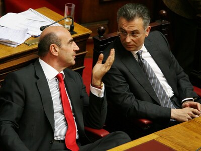 Ποιους Υπουργούς της ΝΔ στέλνει στην Εξε...