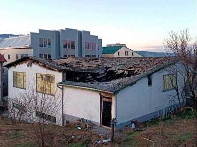 Βόρεια Μακεδονία: Στις 19 Νοεμβρίου η δί...