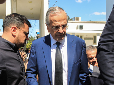 Αντώνης Σαμαράς: Θεμελιώδες ανθρώπινο δι...