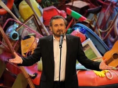 Από το κανάλι της Κάντζας θα βλέπουμε το...