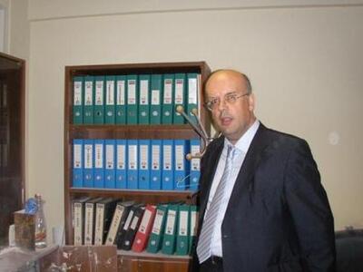 Πάτρα: Ισόβια στον δολοφόνο του Γιάννη Σ...