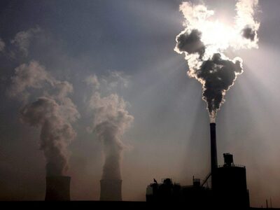 Κλιματική αλλαγή: Ρεκόρ στις εκπομπές άν...