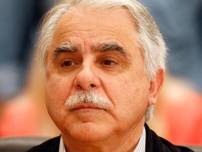 Μπαλάφας: Προσδοκούμε, ελπίζουμε, αγωνιζ...