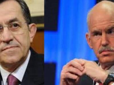 Ο Νίκος Νικολόπουλος μηνύει τον Γ. Παπαν...