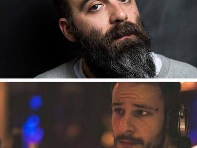 George Berman και Θόδωρος Ξούλος δίνουν ...