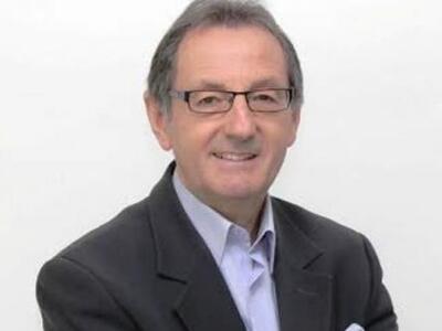 Κώστας Γεωργιόπουλος: Ο δήμος χρειάζεται manager…