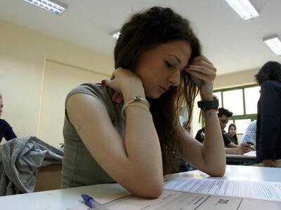 Αρχές Δεκεμβρίου ξεκινά η ενισχυτική διδ...